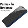 İPhone 14 6.1 3D Full Privacy Gizlilik Cam Ekran Koruyucu Anti-Spy