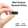 Universal Type-c Usb C Micro TF Kart Okuyucu - Telefon Tablet Pc-Laptop Bellek Kart Okuyucu