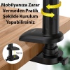 BASEUS Otaku Life Pro Rotary Adjustment Lazy Esnek Telefon - Tablet Tutucu Stand