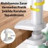 BASEUS Otaku Life Pro Rotary Adjustment Lazy Esnek Telefon - Tablet Tutucu Stand