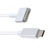 Usb-C To Magsafe 2 Macbook Pro Macbook Air Uyumlu Şarj Kablosu 1.8MM