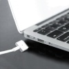 Usb-C To Magsafe 2 Macbook Pro Macbook Air Uyumlu Şarj Kablosu 1.8MM