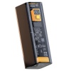 Universal 22.5W PD 30000 mAh Transparan Led Göstergeli Powerbank