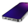 Hoco iPhone 14 Pro Max Manyetik Magsafe Silikon Kılıf