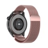 20MM Gear S3 Watch 4 -GT2 GT2E 42MM Kayış,Kordon Metal Milano Loop