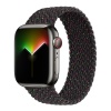 Apple Watch 7-8 41mm 6-5-4 40mm Single loop Plastik Kayış Kordon 3-2-1 38mm