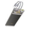 Hoco J104 Discovery Edition 22.5W 10000mAh Kablolu Powerbank