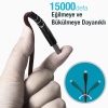 Universal QC3.0 USB To Type-c Hızlı Şarj Kablosu