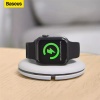 Baseus Planet Apple Watch Şarjı için Kablo Düzenleyici Organizer