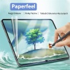 Dux Ducis SM Galaxy Tab S8 Ultra Paperfeel Tablet Ekran Koruyucu 0.15mm