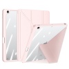 Dux Ducis iPad 10.9 2022 Magi Series Kapaklı Kılıf