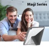 Dux Ducis iPad 10.9 2022 Magi Series Kapaklı Kılıf