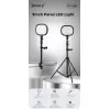 Jmary FM-58R 9 Standlı Ledli Aydınlatma