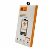 Samsung Galaxy S21 Uyumlu Nettech 3900 MAh Batarya