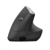 LOGITECH MX VERTICAL 910-005448 SİYAH GELİŞMİŞ ERGONOMİK MOUSE