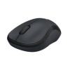 LOGITECH M220 SESSIZ SIYAH KABLOSUZ MOUSE 910-004878