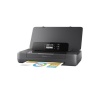 HP N4K99C OFFICEJET 202 MOBİL YAZICI