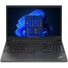 LENOVO THINKPAD E15 21E60076TX I7-1255U 16GB 512SSD 2GB MX550 15.6 DOS