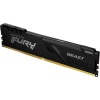 16 GB DDR4 2666 KINGSTON FURY BEAST CL16 KF426C16BB1/16 DT RAM