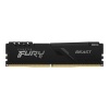 16 GB DDR4 3200 KINGSTON FURY BEAST CL16 KF432C16BB/16 DT