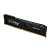 8 GB DDR4 3600 KINGSTON FURY BEAST CL17 KF436C17BB/8 DT