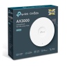 TP-LINK OMADA EAP650 AX3000 DUAL BAND WI-FI6 1XGBIT RJ45 PORT ACCESS POINT (ADAPTÖRLÜ)