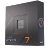 AMD RYZEN 7 7700X 4.5GHZ 40MB 105W AM5 BOX (FANSIZ, KUTULU)