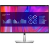 31.5 DELL P3223DE QHD 8MS 60HZ HDMI+DP+USB-C HUB IPS LED MONITOR