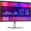 31.5 DELL P3223DE QHD 8MS 60HZ HDMI+DP+USB-C HUB IPS LED MONITOR