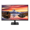 27 LG 27MP400P-B IPS 5MS 75MHZ VGA HDMI FHD FREESYNC VESA SIYAH GAMING MONİTÖR