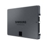 8 TB 870 QVO SAMSUNG 2.5 SATA3 MZ-77Q8T0BW 560-530 MB/S