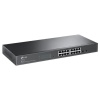 TP-LINK TL-SG2218 16 PORT GIGABIT+2 SFP YONETILEBILIR RACMOUNT JETSTREAM SWITCH