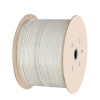 ORING RW-U0605WH U/UTP CAT6 23AWG LSZH 500 METRE NETWORK KABLOSU BEYAZ RENK