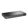 TP-LINK OMADA TL-SG3428 24 PORT GIGABIT L2+ 4 SFP SLOTS YÖNETİLEBİLİR RACKMOUNT SWITCH