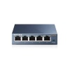 TP-LINK TL-SG105 5 PORT GIGABIT METAL SWITCH