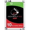 10 TB SEAGATE 3.5 IRONWOLF PRO SATA3 7200RPM 256MB ST10000NT001