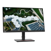 23.8 LENOVO ThinkVision S24e-20 62AEKAT2TK FHD 60HZ 4ms LED HDMI VGA MONİTÖR