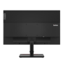 23.8 LENOVO ThinkVision S24e-20 62AEKAT2TK FHD 60HZ 4ms LED HDMI VGA MONİTÖR