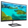 31.5 PHILIPS 325E1C/00 4MS 75MHZ 1XVGA 1XHDMI 1XDP 2K WQHD 2560X1440 CURVED SİYAH MONİTÖR