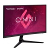 23.6 VIEWSONIC VX2418C 1MS 165HZ 2XHDMI 1XDP FHD FLICKER-FREE CURVED VESA SİYAH MONİTÖR