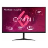 27 VIEWSONIC VX2719-PC-MHD GAMING 1MS 240MHZ 2XHDMI 1XDP FHD FREESYNC CURVED VESA SİYAHMONİTÖR