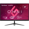 23.8 VIEWSONIC VX2428 0.5MS 180MHZ 2XHDMI 1XDP FHD FREESYNC VESA SİYAH IPS GAMING MONİTÖR