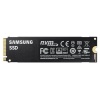 2 TB 980 PRO SAMSUNG NVME M.2 MZ-V8P2T0BW PCIE 7000-5000 MB/S