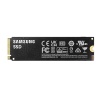 1 TB 990 PRO SAMSUNG NVME M.2 MZ-V9P1T0BW PCIE 7450-6900 MB/S