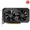 ASUS GEFORCE TUF-GTX1650-O4GD6-GAMING 4GB GDDR6 128BIT 1XHDMI 1XDP 1XDVI EKRAN KARTI