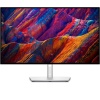 27 DELL ULTRASHARP U2723QE UHD 4K 8MS 60HZ HDMI+DP+USB-C HUB LED MONITOR