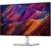 27 DELL ULTRASHARP U2723QE UHD 4K 8MS 60HZ HDMI+DP+USB-C HUB LED MONITOR