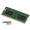 8 GB DDR4 3200 KINGSTON CL15 KVR32S22S8/8 NOTEBOOK RAM