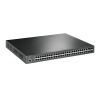 TP-LINK OMADA TL-SG3452P 52 PORT GIGABIT L2+ 48 PORT POE+ 384W YÖNETİLEBİLİR RACKMOUNT SWITCH