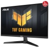 27 ASUS TUF GAMING VG279Q3A IPS 1MS 180MHZ 2XHDMI 1XDP FHD SİYAH MONİTÖR